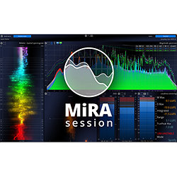 MiRA session (licence) Flux