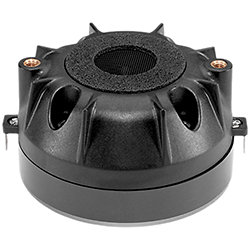 DE10 16 Ohm Driver B&C Speakers