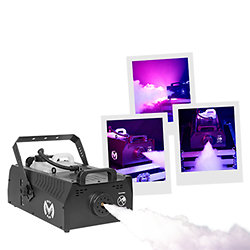 Mac Fog 2000 Mac Mah