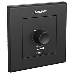 CC-1D Control Center Black Bose Professional