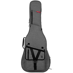 GT Transit Acoustic Grey Gator