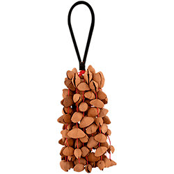PBSHKENL Kenari Nut Shaker Pearl