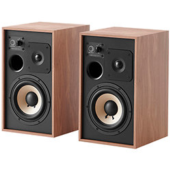 Heritage XLS 7 Light Oak (la paire) Elipson