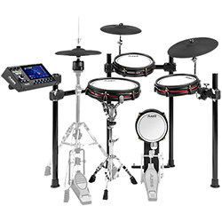 Strata Club Alesis