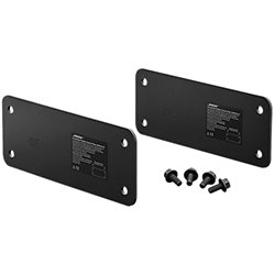 AMMCPLAT ArenaMatch Connect plate (la paire) Bose Professional