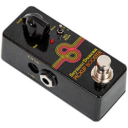 Pickup Booster Mini Seymour Duncan