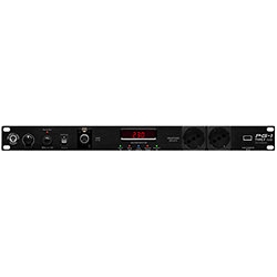 PG-1 Type F MKII Black Lion Audio