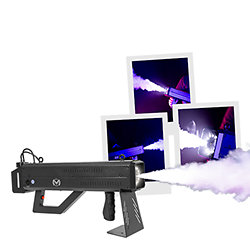 Fog Blaster 1000 Mac Mah