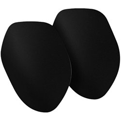 OV3-BK S-80 Magnetic Shields Black (la paire) V-MODA