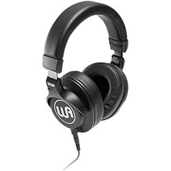 WA-HRB HeadRoom Black Warm Audio