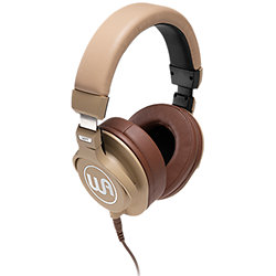 WA-HRT HeadRoom Tan Warm Audio