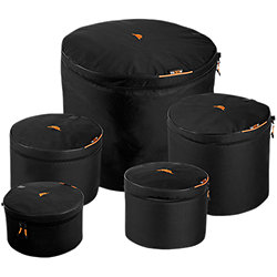 APST22 Standard Kit de housse pour batterie 12 13 16 22 14 Tobago