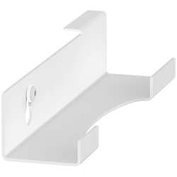 B3 Microphone Holder White Humpter