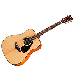 FG800M NT Natural 02 Yamaha