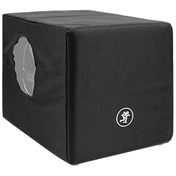 Cover DRM18S Mackie