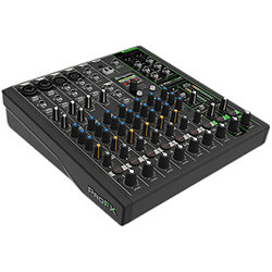 ProFX10 v3 GO Mackie