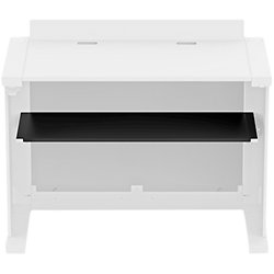B3 Under Counter Shelf Black Humpter
