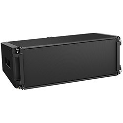 ShowMatch SM10 DeltaQ Bose Professional