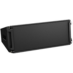 ShowMatch SM20 DeltaQ Bose Professional