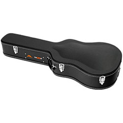 AD3 Étui rigide pour guitare acoustique Dreadnought Tobago