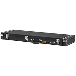 AE3 Étui rigide rectangulaire pour guitare électrique Tobago