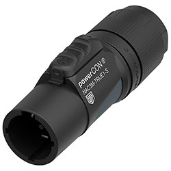 NAC3M TRUE1-S Neutrik