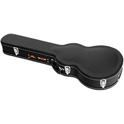 ALP3 Étui rigide pour guitares de style Les Paul Tobago