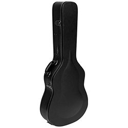 C5 Étui Deluxe pour guitare classique 4/4 Tobago