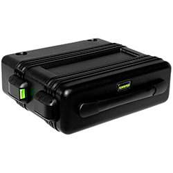 SH-WSYS-CASE Shure by Gator