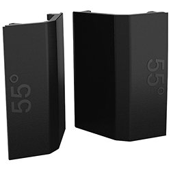 SM5WG55 ShowMatch SM5 Waveguide 55 (la paire) Bose Professional