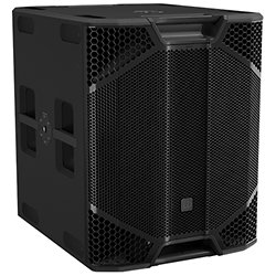 ICOA Pro 21 A LD SYSTEMS