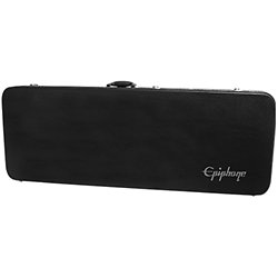 940-EXPL2 Explorer Hard Case Epiphone