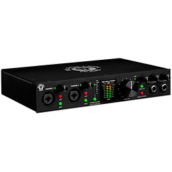 Apogee Element 24 Thunderbolt Audio Interface for Mac Open