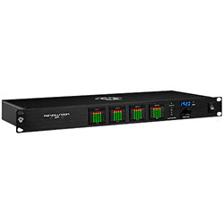 Revolution EXP Black Lion Audio