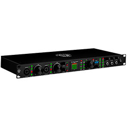 Revolution 14x16 Black Lion Audio