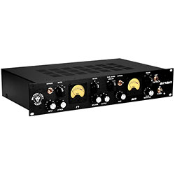 B172A Compressor Black Lion Audio