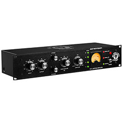 Seventeen Compressor Black Lion Audio