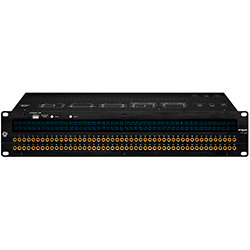 PBR TT LIT Patchbay Black Lion Audio