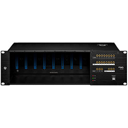 PBR8 500 Patchbay Black Lion Audio
