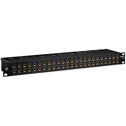 PBR TRS3 Black Lion Audio