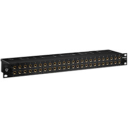 PBR TRS Black Lion Audio
