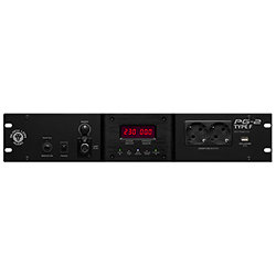 PG-2 Type F Black Lion Audio