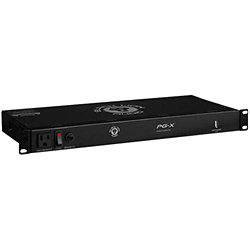 PG-X Black Lion Audio