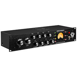 Eighteen Preamp Black Lion Audio
