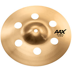 21005XAB AAX Air 10" Splash Sabian