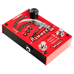 HammerOn Digitech