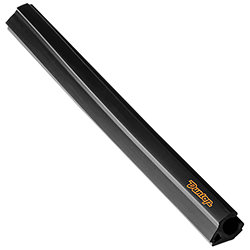 5012 Porte-médiators noir pour pied de micro 30 cm Dunlop