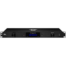 Revolution Clock XC Black Lion Audio
