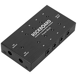 Power Block Rockboard