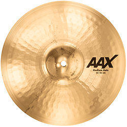 21402XCB AAX 14" Medium Hi-Hat Sabian